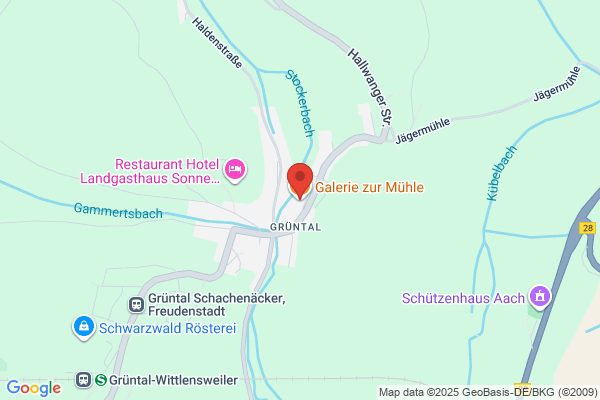 Galerie zur Muehle