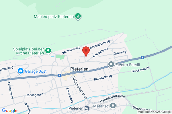 Kueffer Schreinerei GmbH