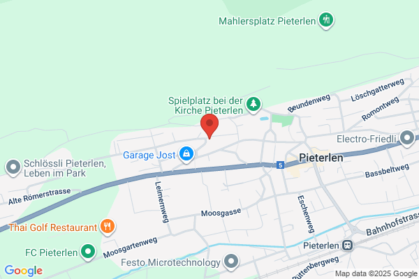 NV Reinigungsdienst