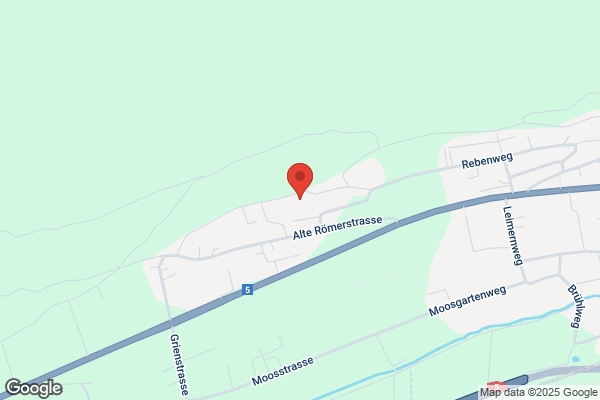 Schloessliheim Haus fuer Betagte
