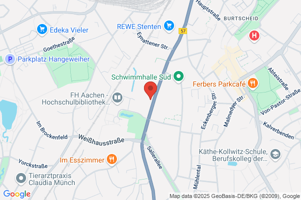 Step by Step Consulting GmbH