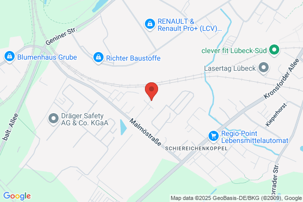 TDA GmbH
