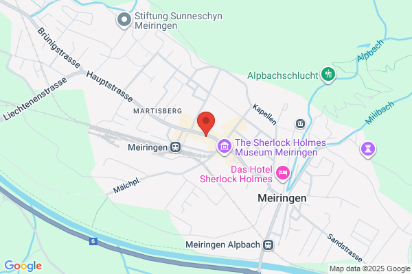 Architekturbuero H.A. Banholzer