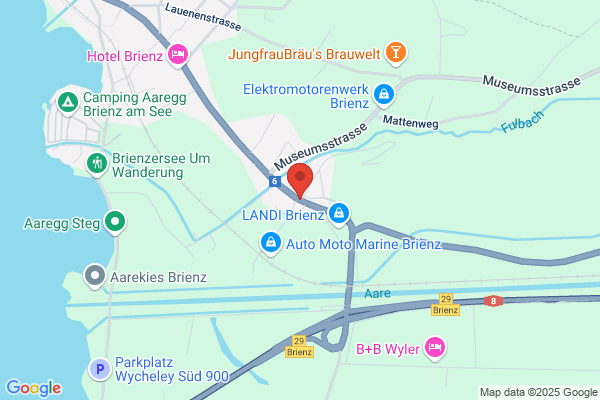 Auto-Center Brienzwiler GmbH