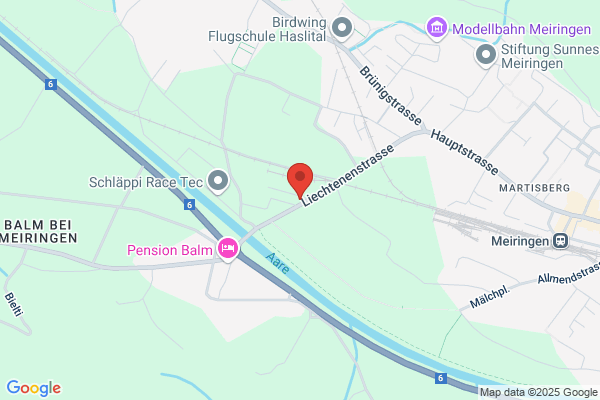 Batigroup AG Berner Oberland