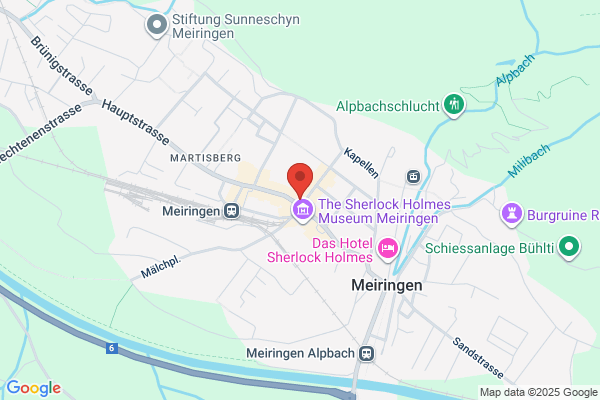 Ruch Architekten AG