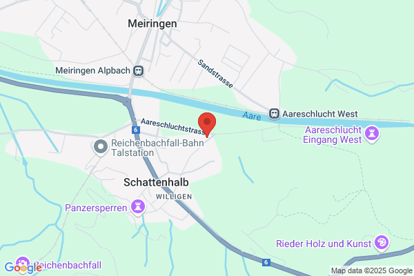 Gemeindeverwaltung Schattenhalb