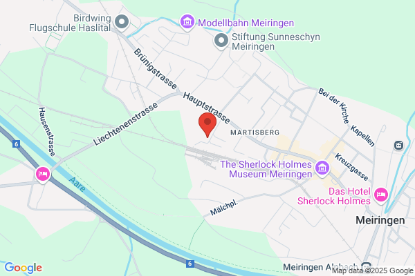 Malservice Hasli GmbH