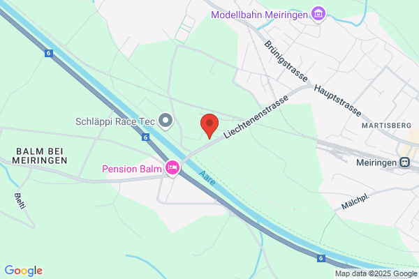 Landi Meiringen