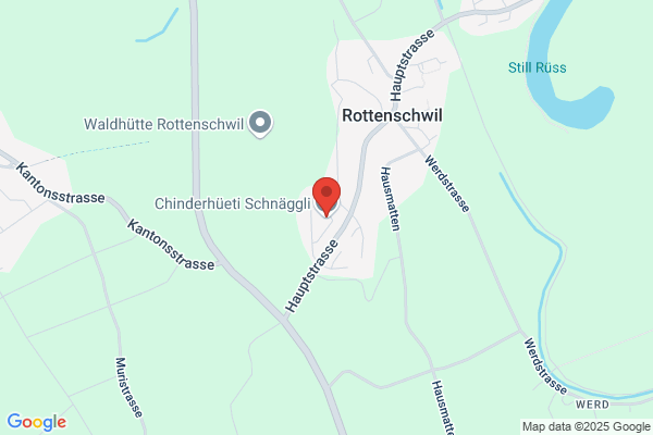 Kinderspielgruppe Schnaeggli