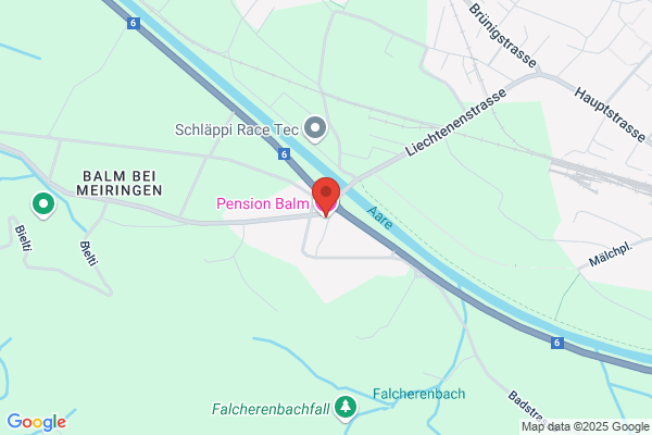 N und B Betriebs GmbH