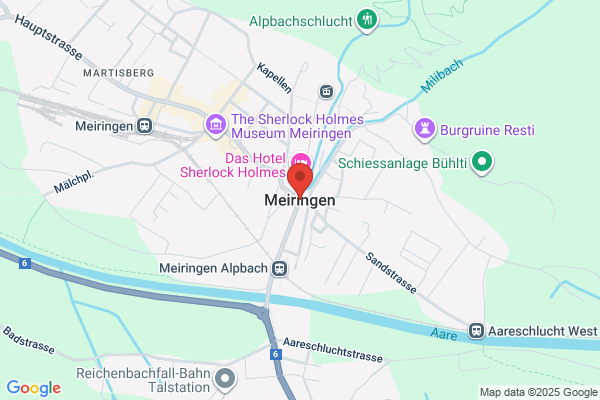 Amacher und Zemp GmbH