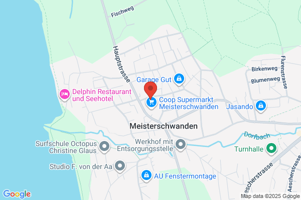 TopPharm Hallwilersee Apotheke
