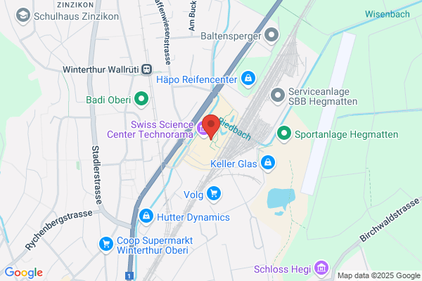 Hot-Hit GmbH