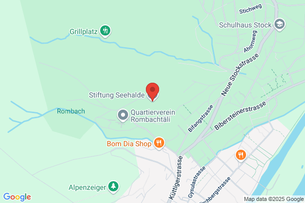 Heim Seehalde