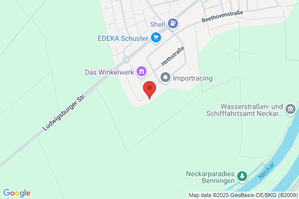 Intrans Logistik GmbH