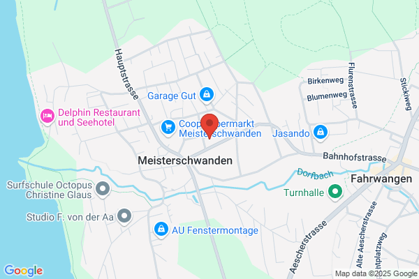 Medewo AG