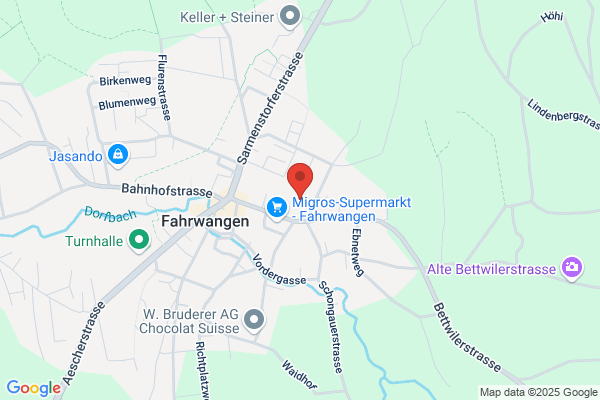Morandi Architektur + Kuechenbau AG