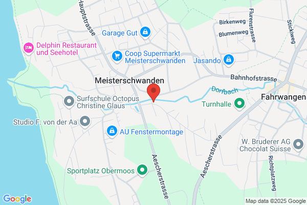Steinacher Informatik