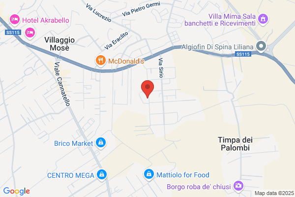 Merceria Graziella