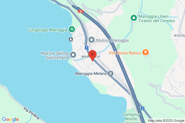 Municipio di Maroggia