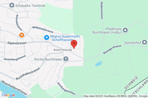 Oettli Immobilien AG
