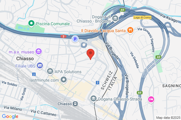 Officine Digitali Sagl