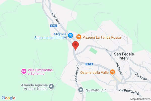 Societa Immobiliare per il Turismo SA