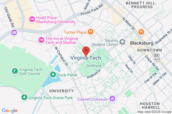 Virginia Tech