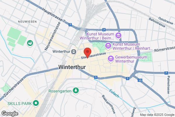 Winterthur Società Svizzera di Assicurazioni