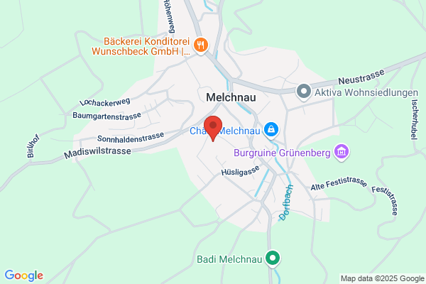 Alters- u. Pflegeheim Schaerme