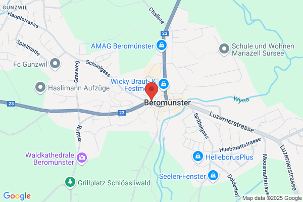 Dental-Service Ph. Reinmann