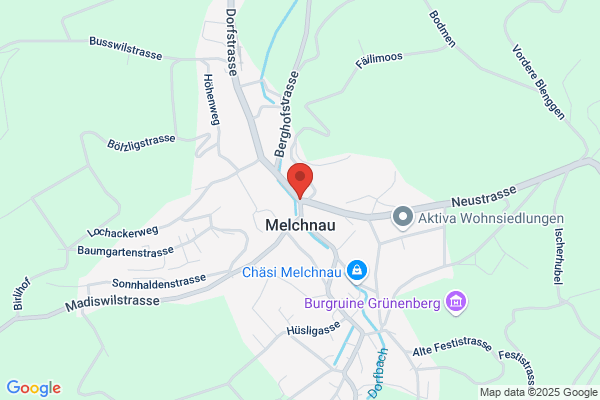 Die Schweizer Post