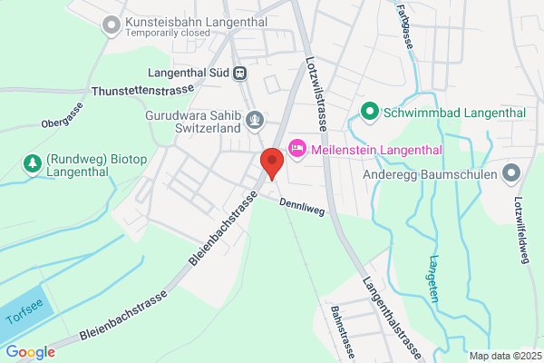 Terratex GmbH