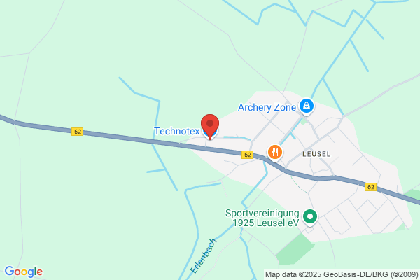 tecnotex GmbH