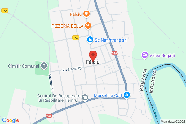 Falcieu SA