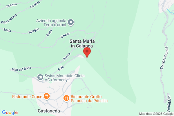 GRL Consulting Sagl