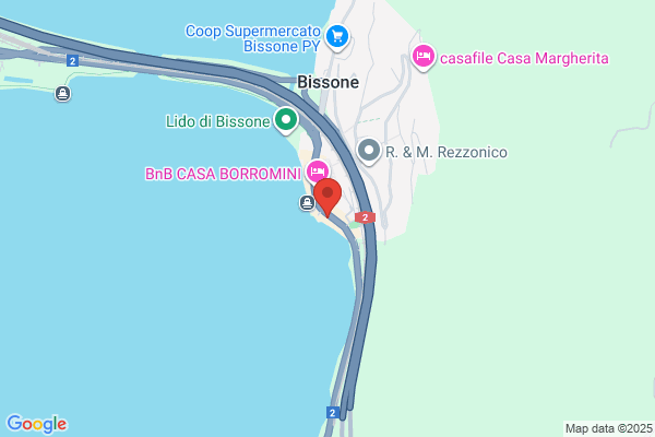 Municipio di Bissone