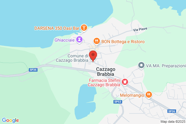 Municipio di Carabbia
