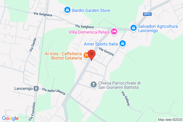 Pizzeria Giardino
