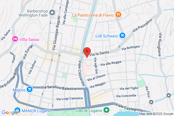 Red Arrow Immobilien AG