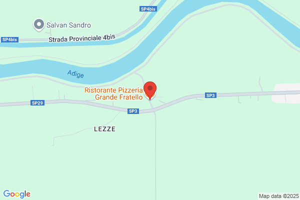 Ristorante Grande Fratello