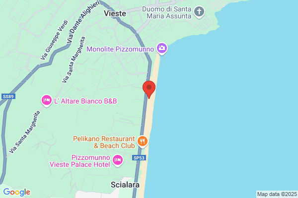 Ristorante Lido-Melide