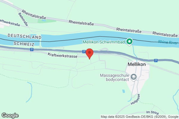 Garage R. Locher