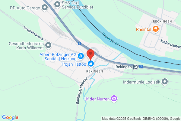 Gemeindeverwaltung
