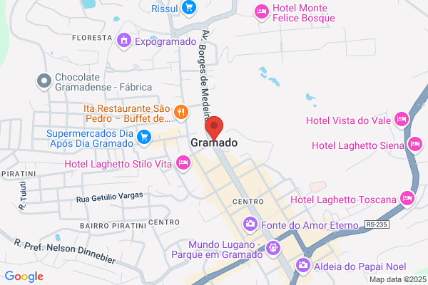 Gramado AG