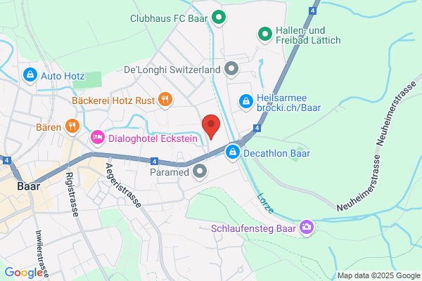 GustiZollinger.ch Radsportreisen GmbH