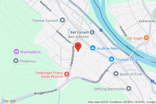 St. Verena Stiftung