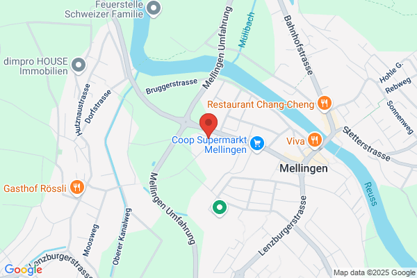 BEX Generalunternehmen