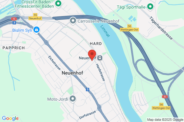 Spitex-Verein Wettingen-Neuenhof